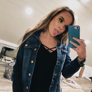 Meet your Posher, Jazlynn